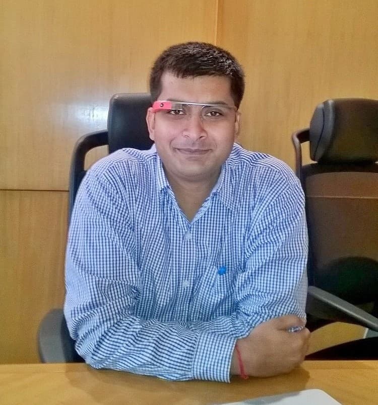 Subodh Kumar